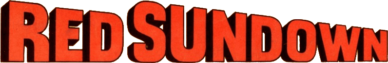 Red Sundown logo