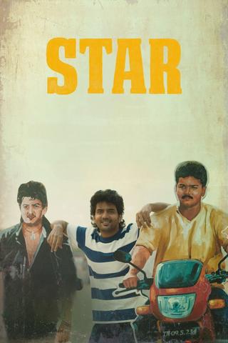 Star poster