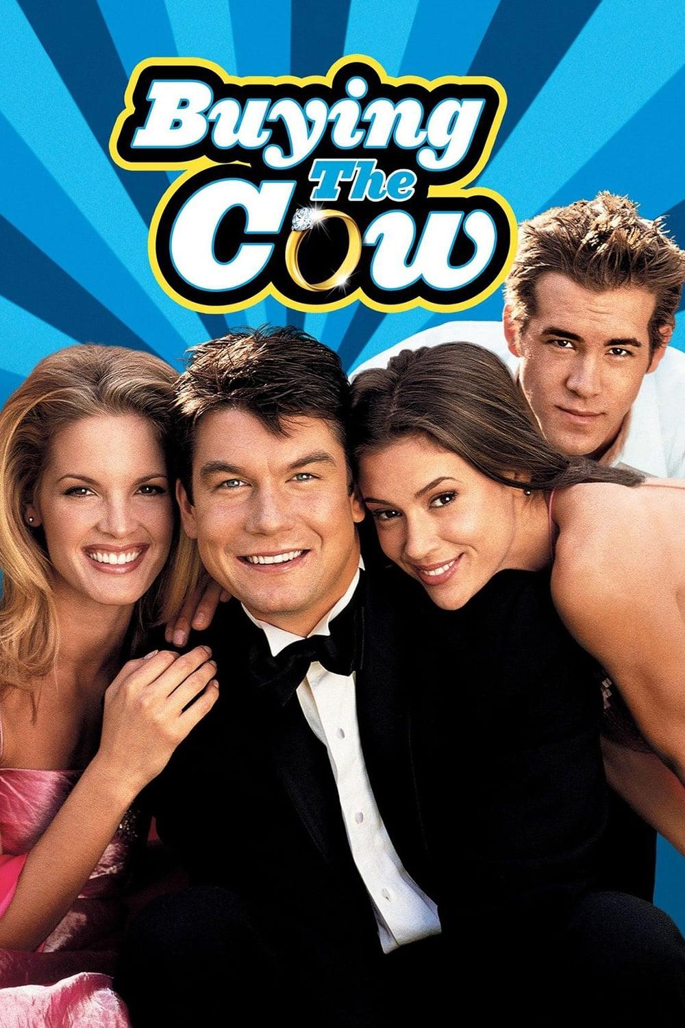 Buying the Cow poster