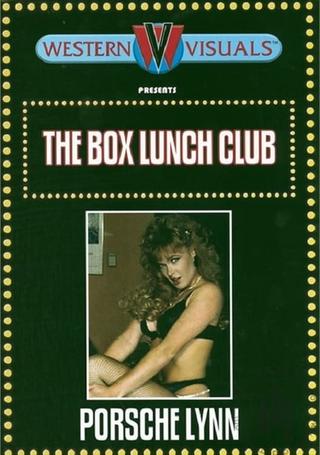 The Box Lunch Club poster