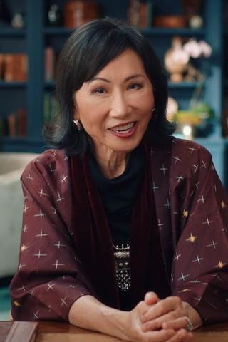 Amy Tan pic