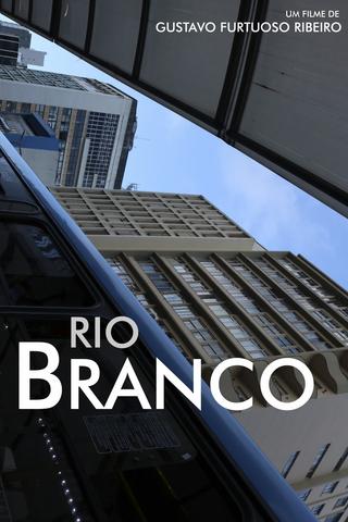 Rio Branco poster