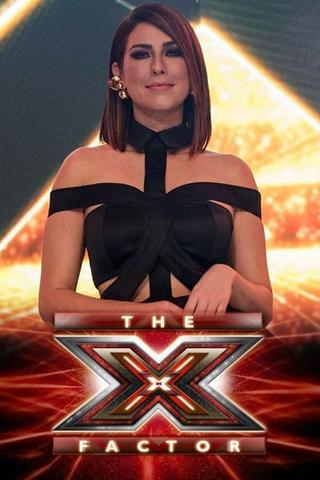 X Factor Brasil poster