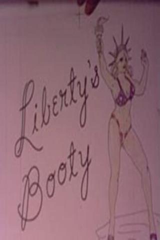 Liberty's Booty poster