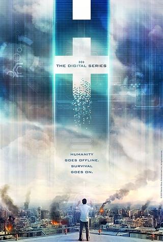 H+: The Digital Series poster