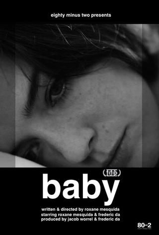 Baby poster