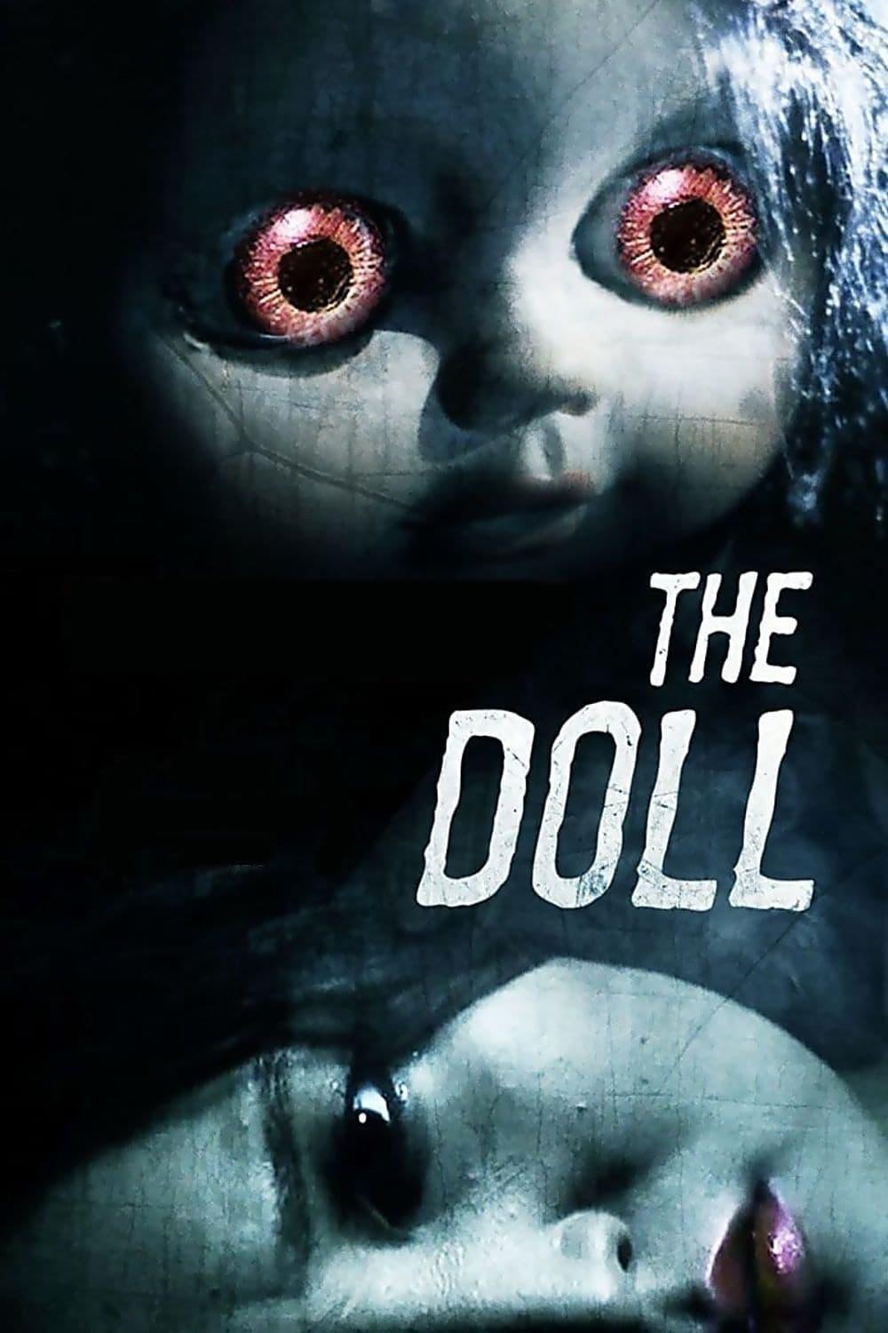 The Doll poster