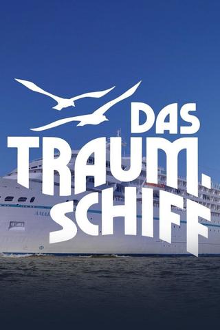 Das Traumschiff poster