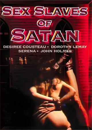 Sex Slaves of Satan poster