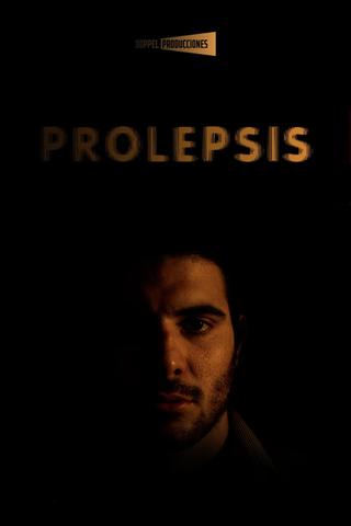 Prolepsis poster