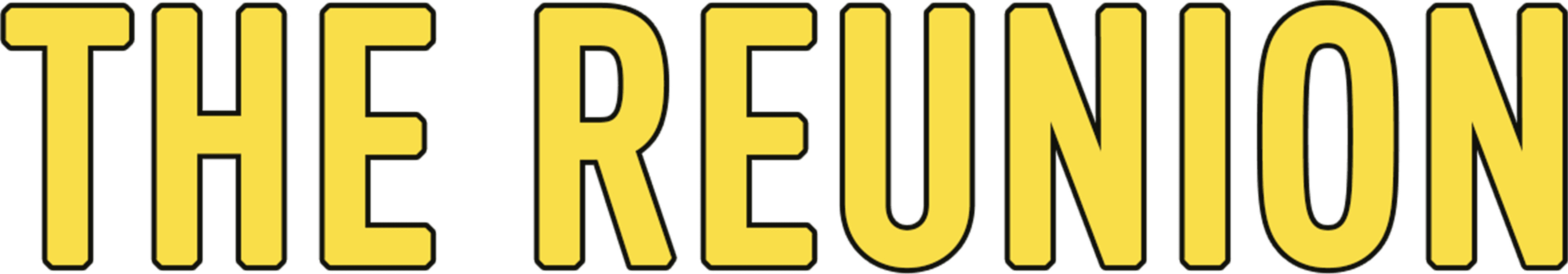 The Reunion logo