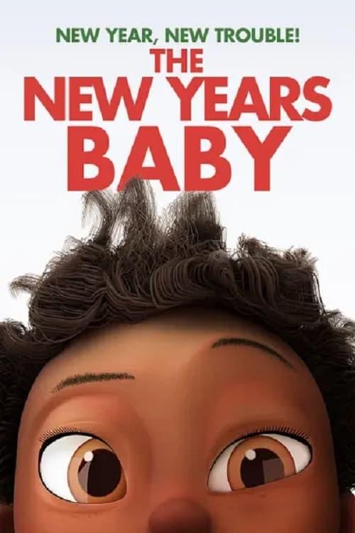 The New Years Baby poster