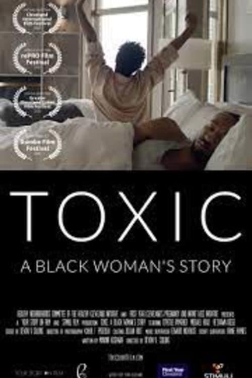 Toxic: A Black Woman's Story poster