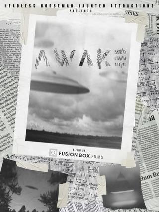 Awake poster