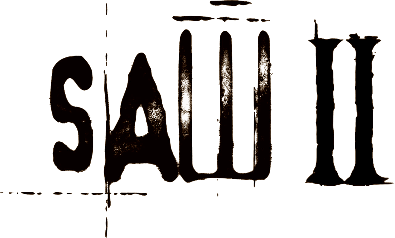 Saw II logo