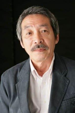 Yasuhiko Ishizu pic