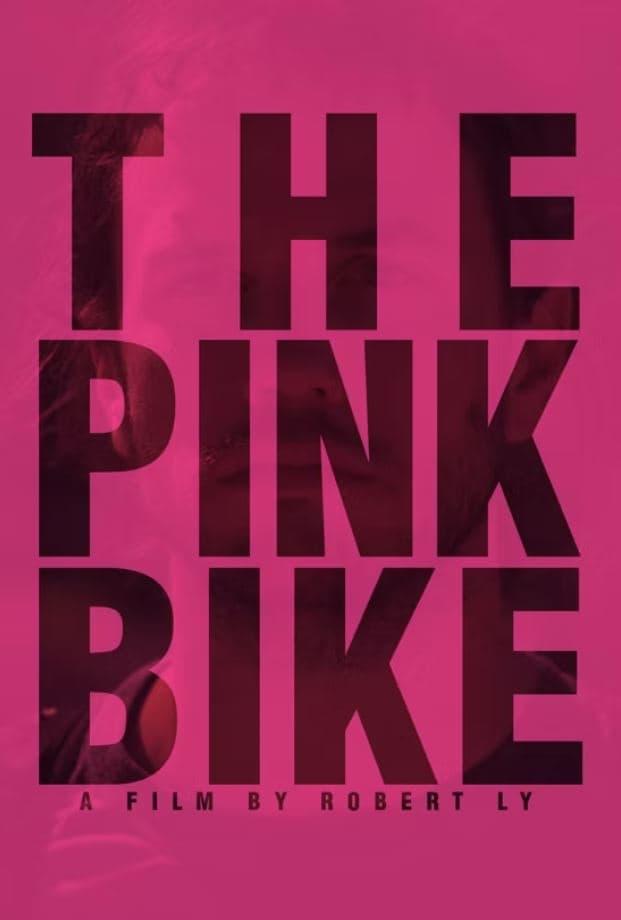 The Pink Bike poster