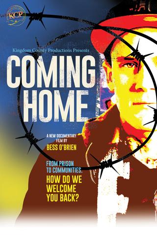 Coming Home poster