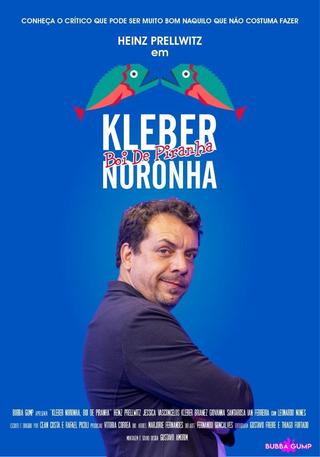 Kleber Noronha, Boi de Piranha poster