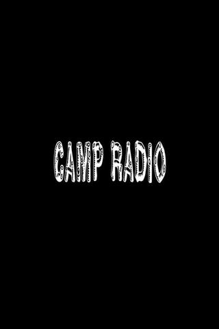 Camp Radio poster