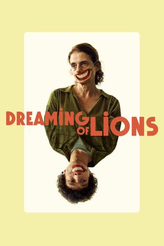 Dreaming of Lions poster