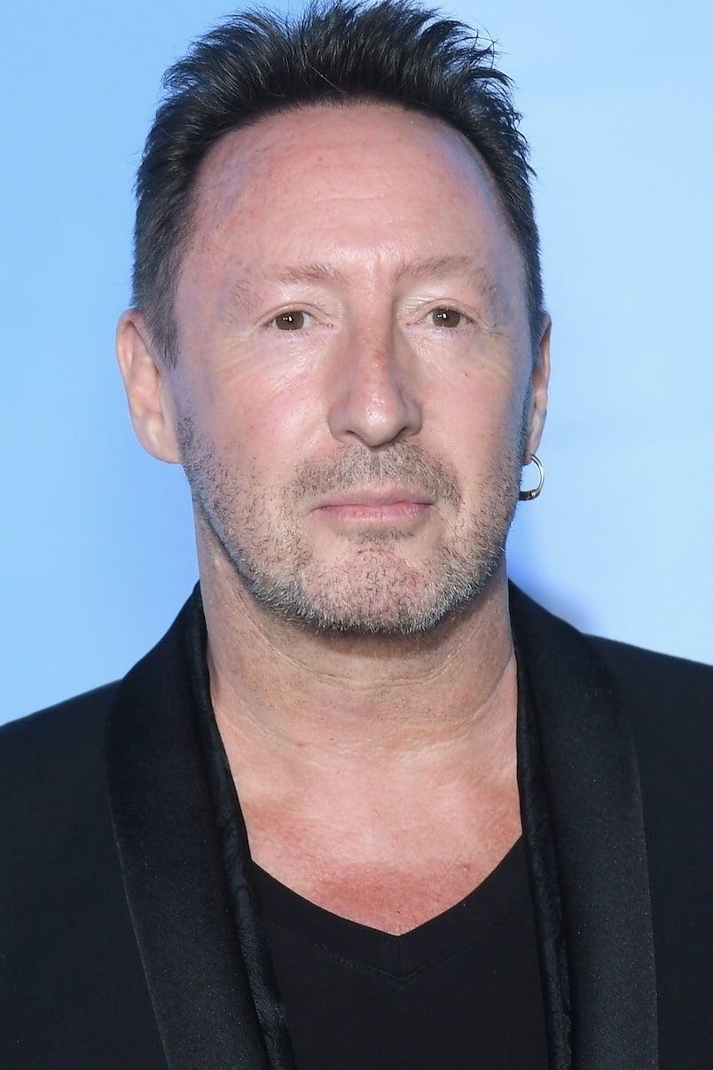 Julian Lennon poster