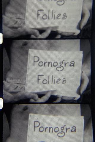 Pornogra Follies poster