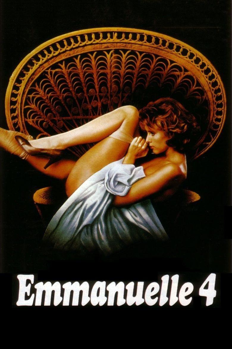 Emmanuelle 4 poster