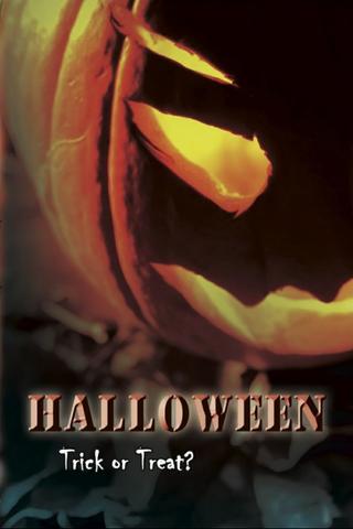 Pagan Invasion, Vol. 1: Halloween: Trick or Treat poster