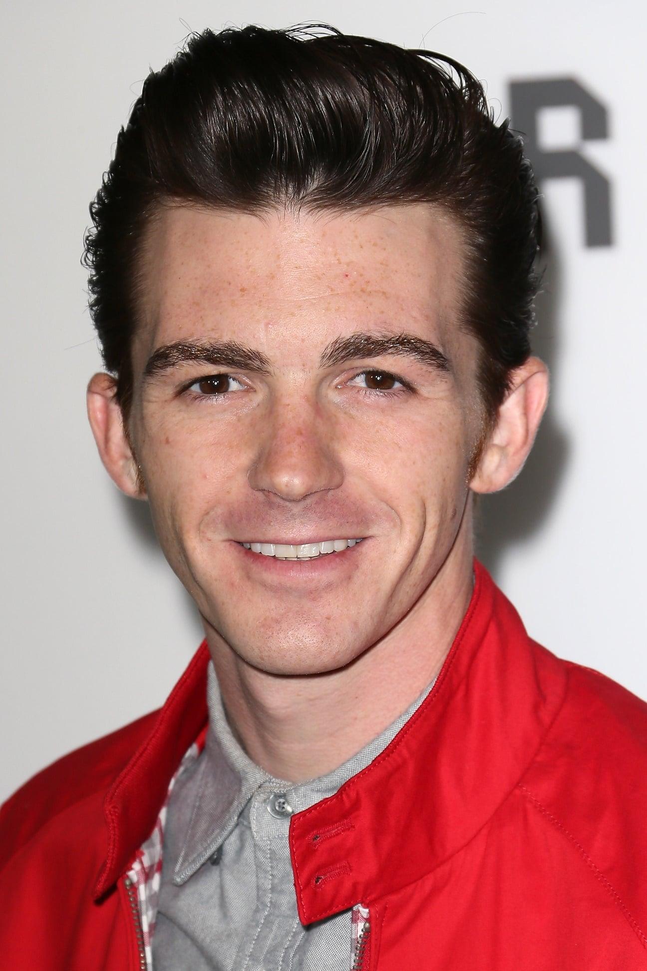 Drake Bell poster