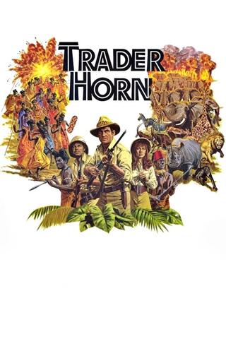 Trader Horn poster