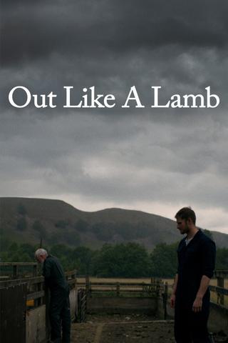 Out Like A Lamb poster