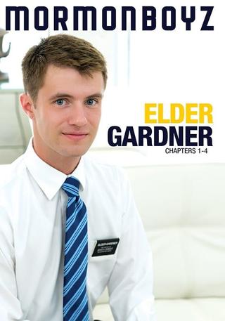 Elder Gardner: Chapters 1-4 poster