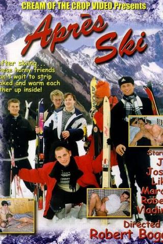 Apres Ski poster