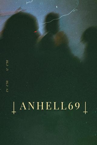 Anhell69 poster