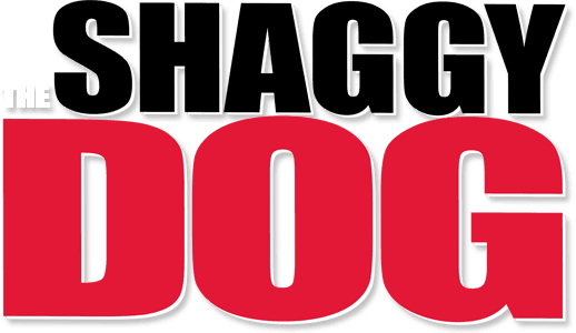 The Shaggy Dog logo
