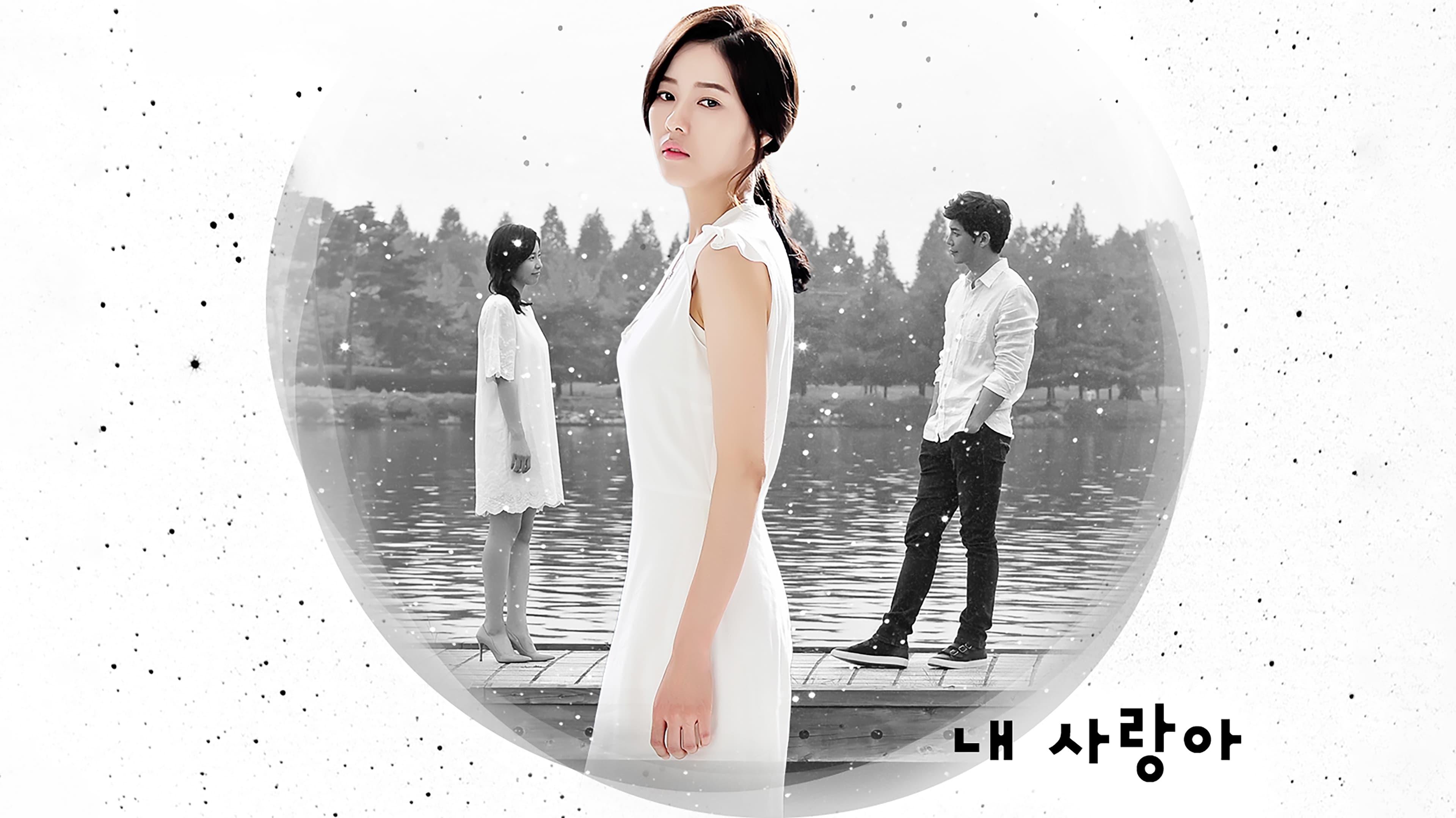 Kim Yeong-ran backdrop