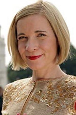 Lucy Worsley poster