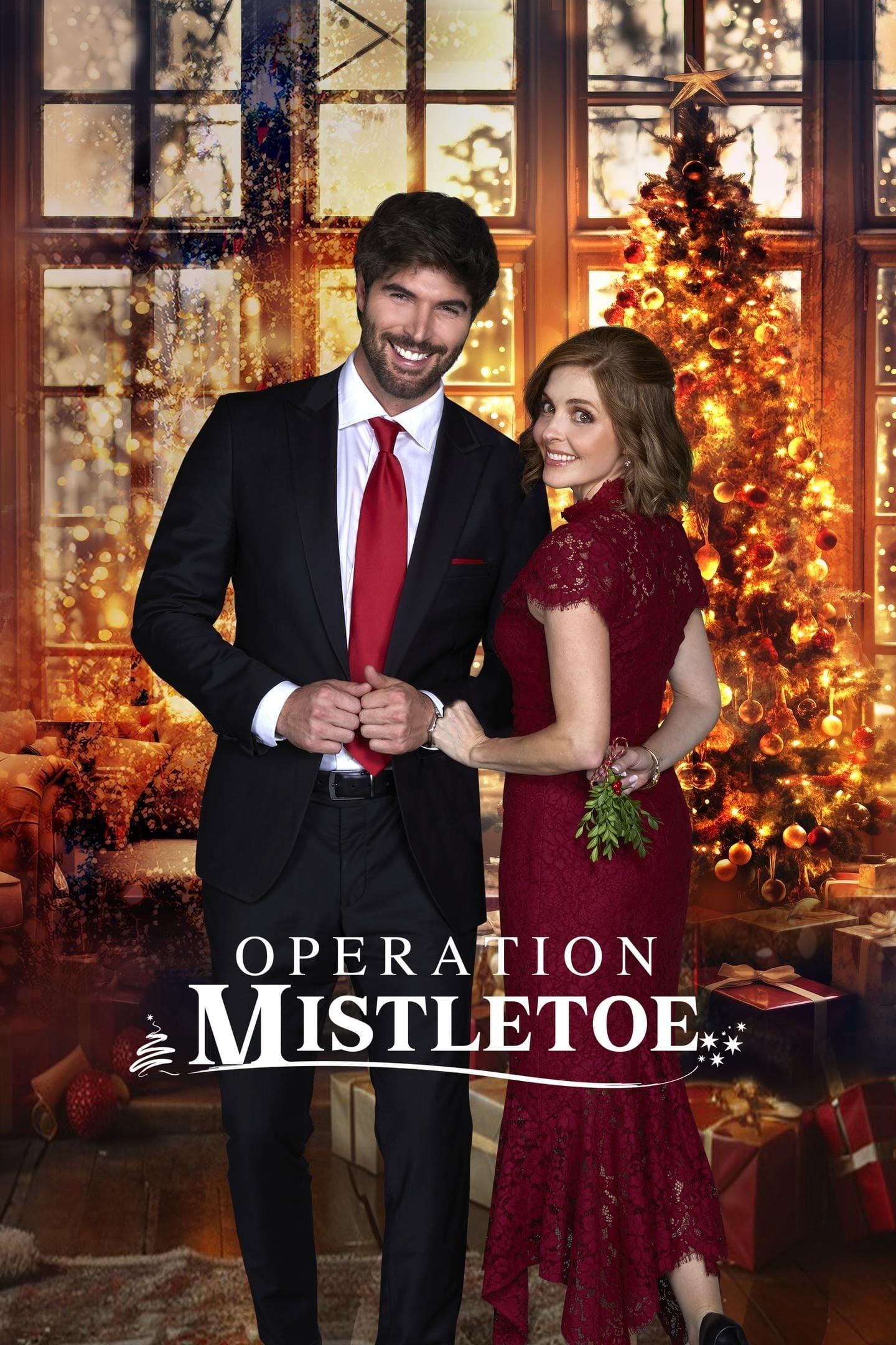 Operation Mistletoe poster