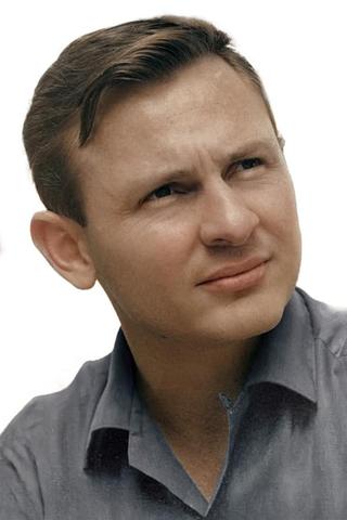 Bruce McLaren pic