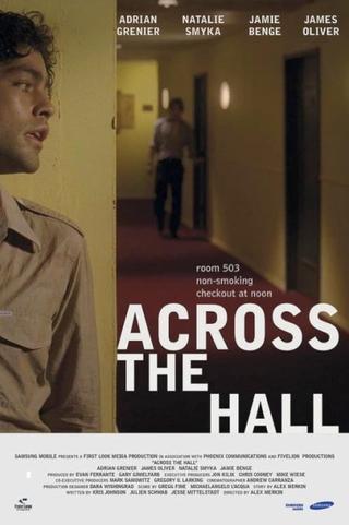 Across the Hall poster