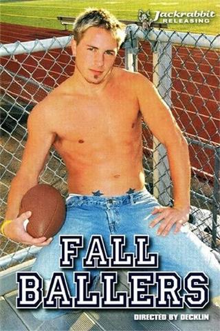 Fall Ballers poster