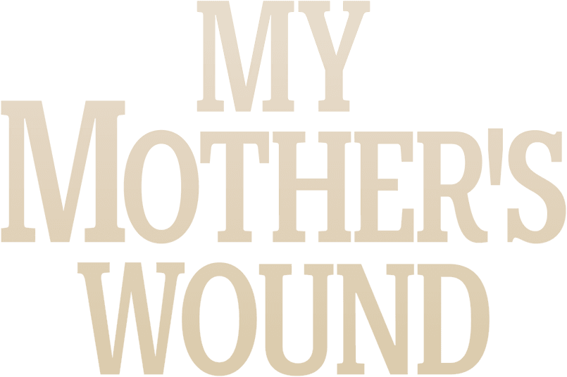 My Mother's Wound logo