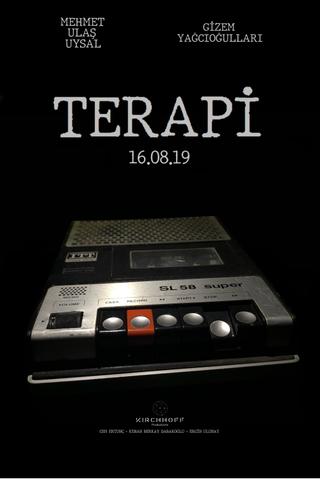 Terapi poster