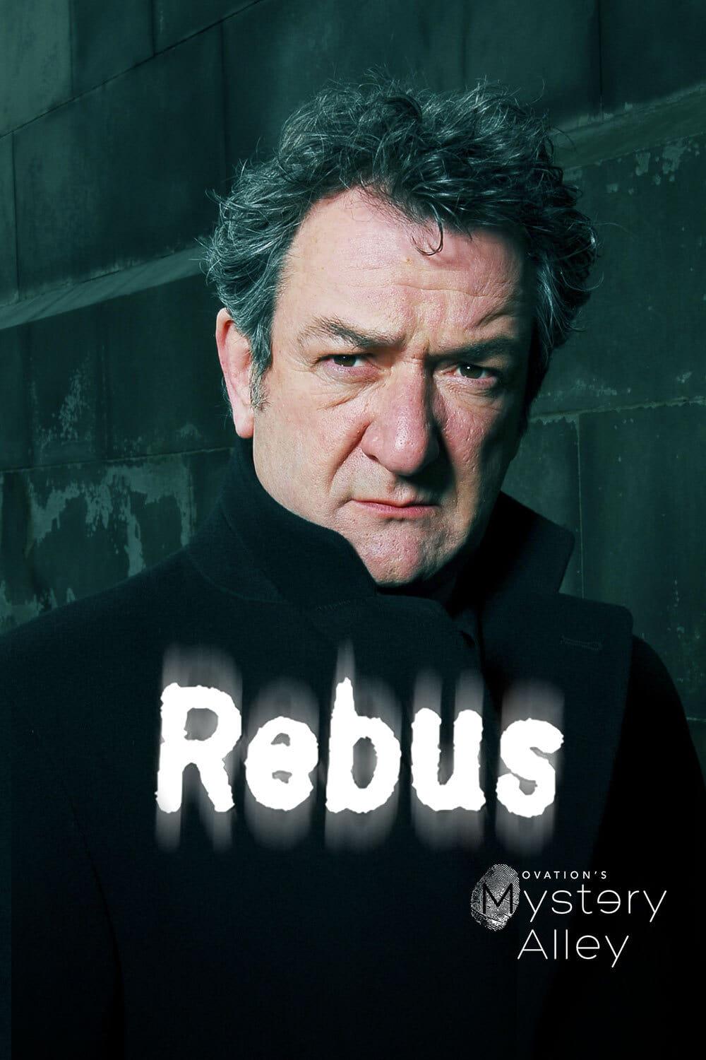 Rebus poster