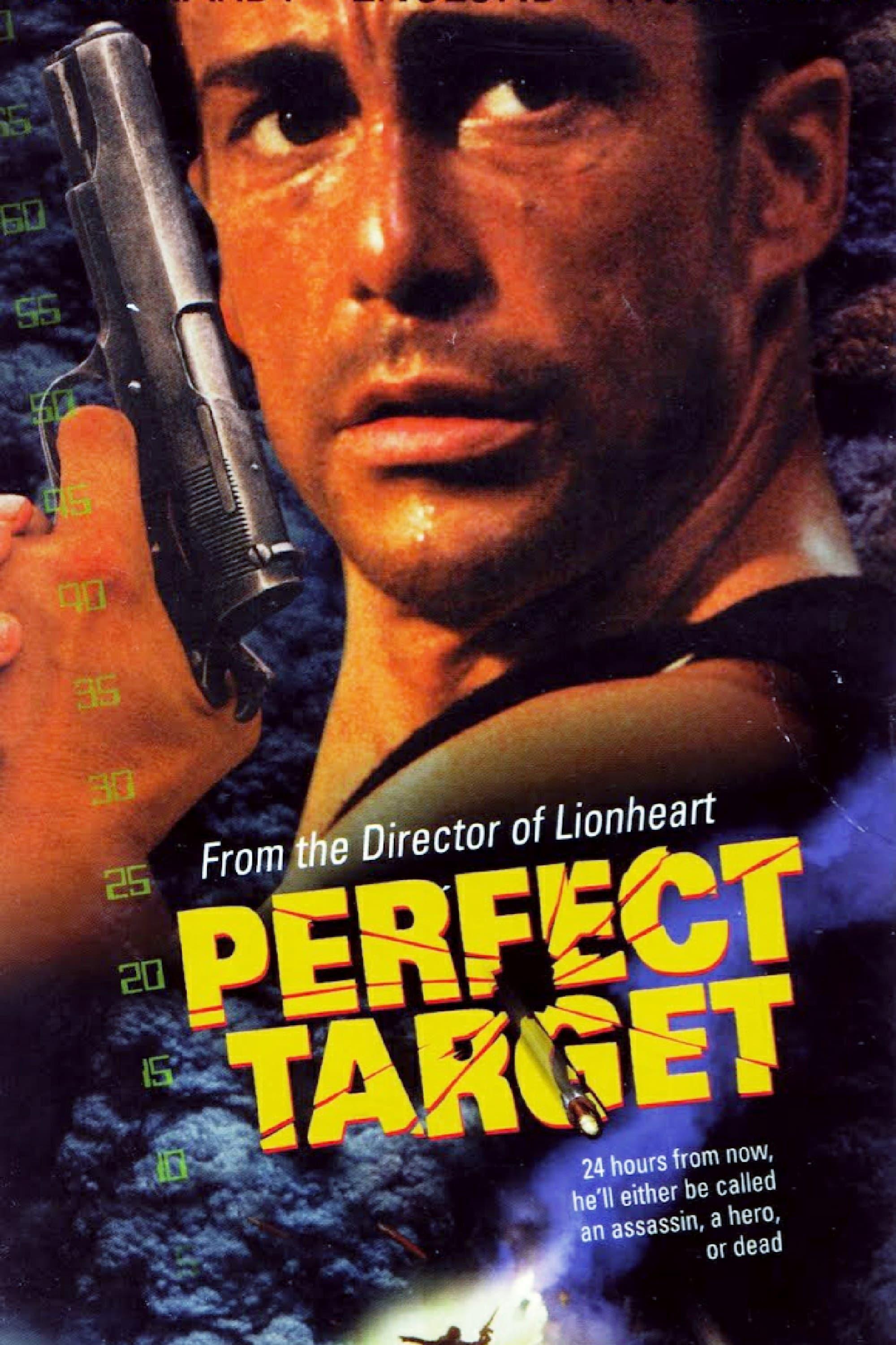 Perfect Target poster