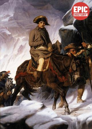 Napoleon Crosses the Alps: The Road to Marengo poster