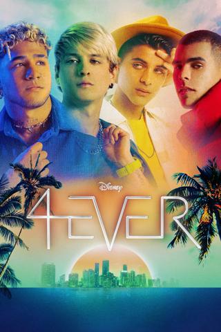 4Ever poster