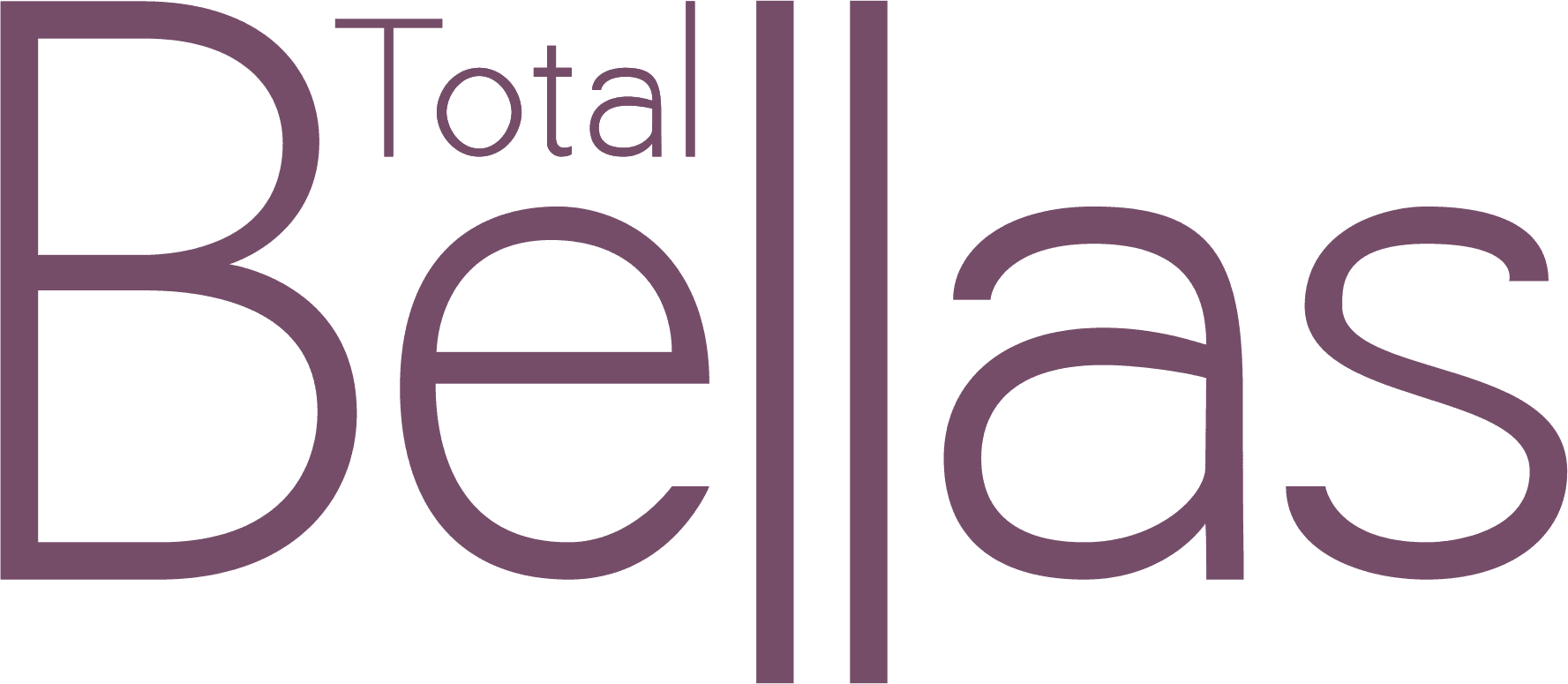 Total Bellas logo