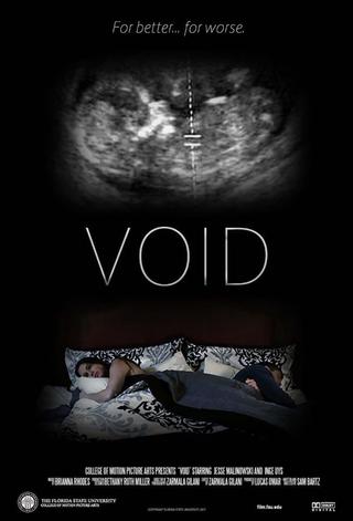 Void poster